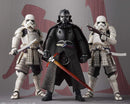 TAMASHII NATIONS Bandai Meisho Movie Realization Samurai Kylo Ren [Star Wars Episode VII]