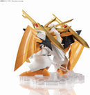 TAMASHII NATIONS Bandai NX Edge Style Ryugekimaru Mashin Hero Wataru: The Seven Spirits of Ryujinmaru, Multi