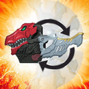 Power Rangers Dino Fury Morpher Electronic Toy with Lights and Sounds Includes Dino Fury Key Inspired TV Show Ages 5 and Up