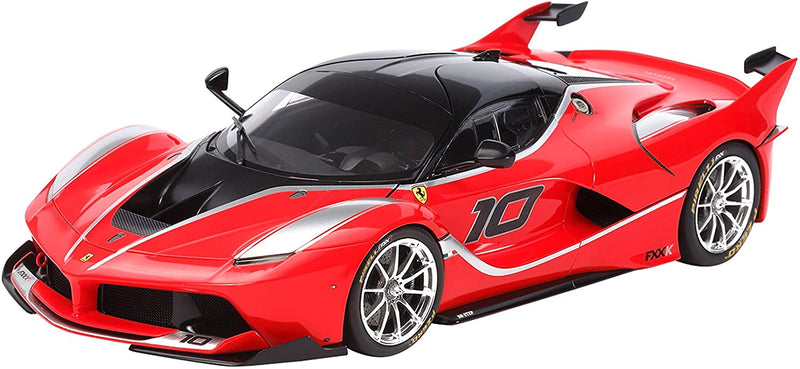 TAMIYA Ferrari Fxx K