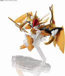 TAMASHII NATIONS Bandai NX Edge Style Ryugekimaru Mashin Hero Wataru: The Seven Spirits of Ryujinmaru, Multi