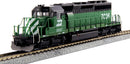 Kato USA Model Train Products HO EMD