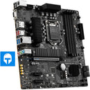 MSI B560M PRO-VDH mATX Motherboard