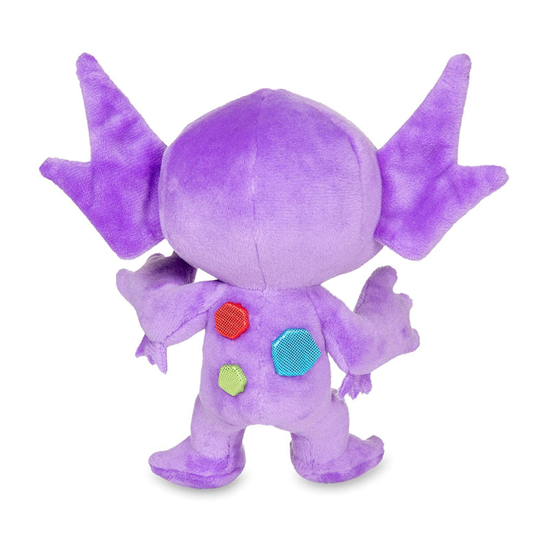 Sableye Poké Plush (Standard Size) - 7 1/2"