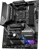 MSI MAG B550 TOMAHAWK Gaming Motherboard (AMD AM4, DDR4, PCIe 4.0, SATA 6Gb/s, M.2, USB 3.2 Gen 2, HDMI/DP, ATX, AMD Ryzen 5000 Series processors)