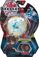 Bakugan Ultra, Pandox, 3-inch Collectible Action Figure and Trading Card, for Ages 6 and Up