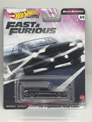 Hot Wheels Fast & Furious '70 Plymouth Cuda