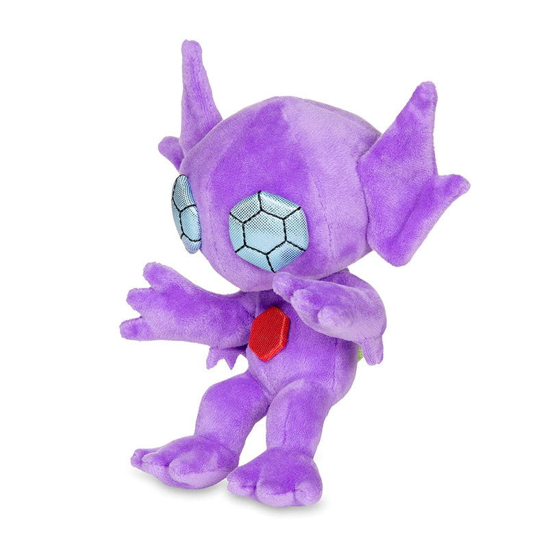 Sableye Poké Plush (Standard Size) - 7 1/2"