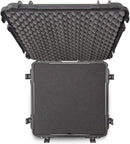 Nanuk 970 Waterproof Hard Case with Wheels