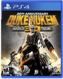 Duke Nukem 3D: 20th Anniversary World Tour