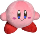 Little Buddy 1406 Kirby's Adventure 9" Medium Kirby Plush